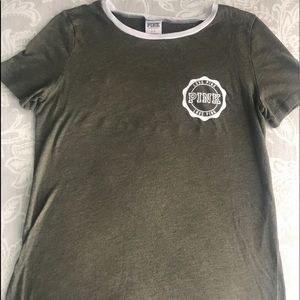 Victoria’s Secret PINK Shirt